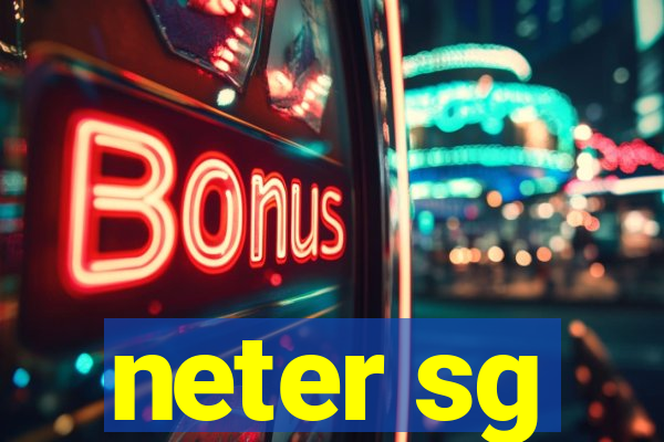 neter sg
